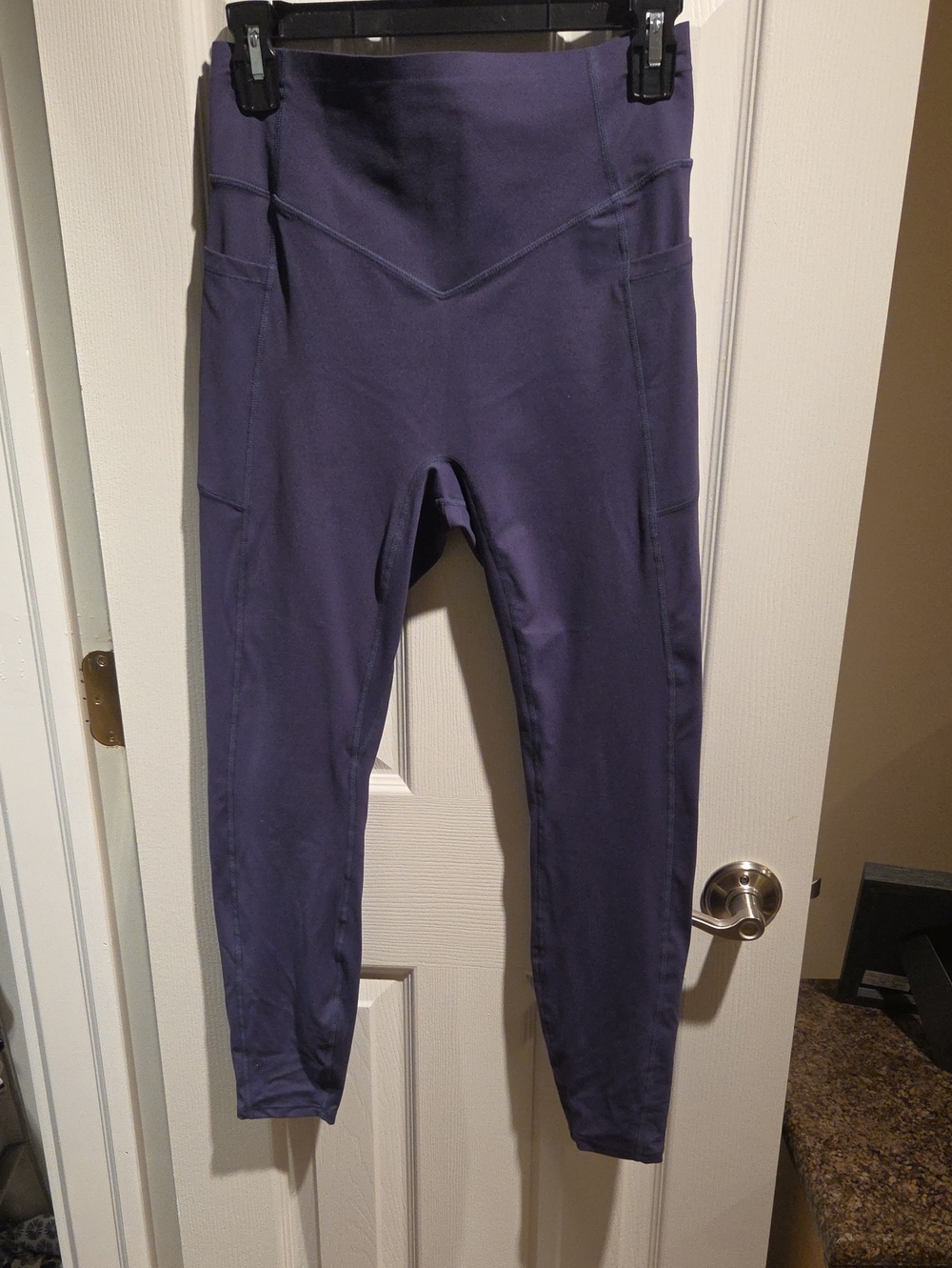 Halara Ultrasculpt High Waist Scrunch Butt Lifting Leggings